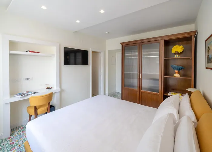 Palazzo Gargiulo Luxury * Sorrent