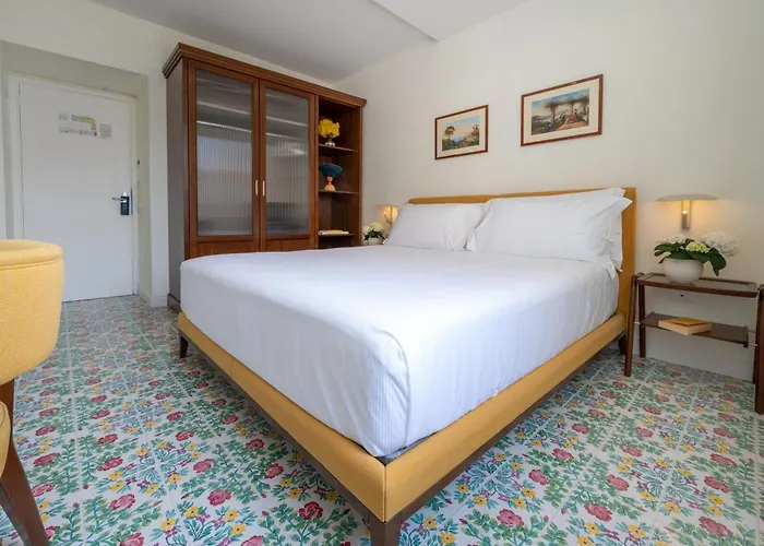 Palazzo Gargiulo Luxury