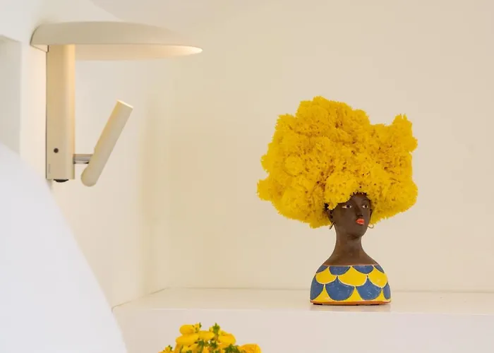 Palazzo Gargiulo Luxury * Półwysep Sorrentyński