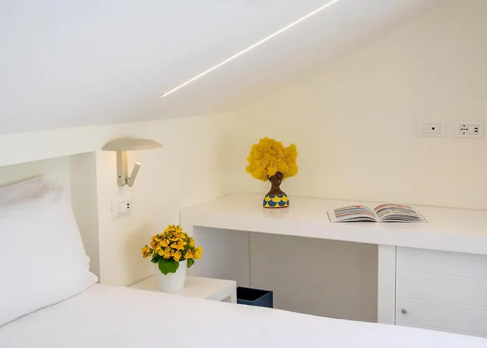 Palazzo Gargiulo Luxury *