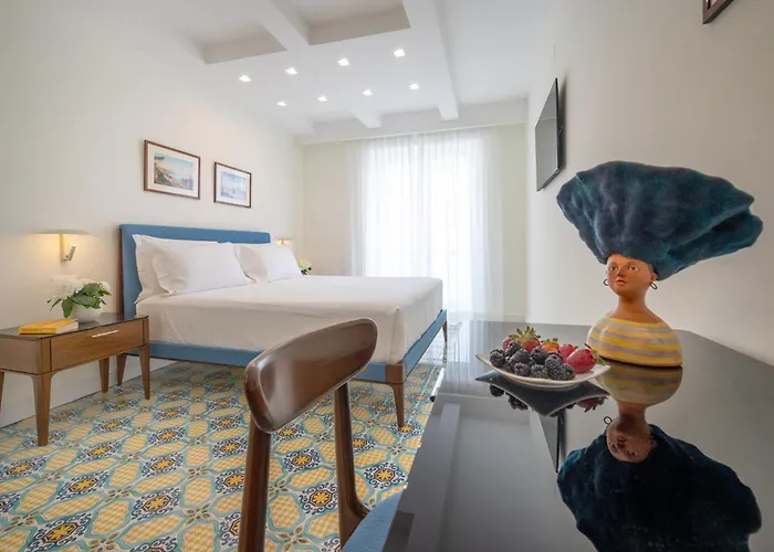 Palazzo Gargiulo Luxury