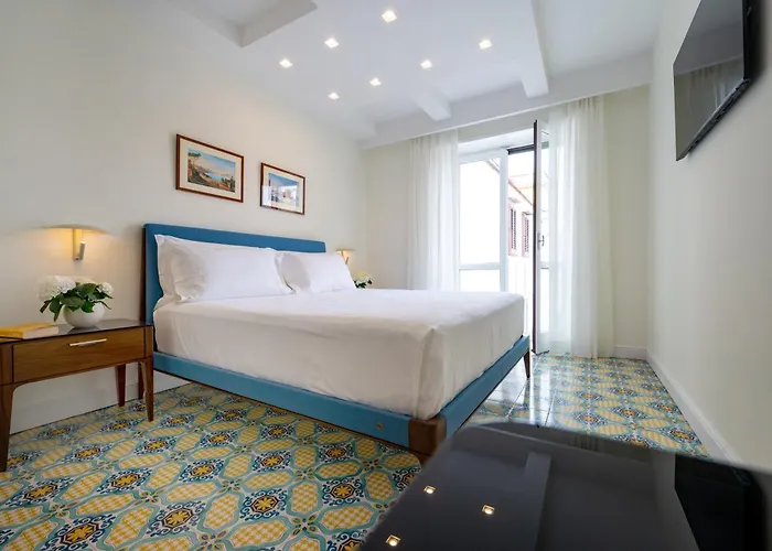 Palazzo Gargiulo Luxury Sorrent