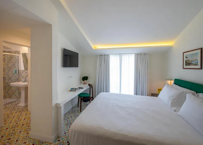 Palazzo Gargiulo Luxury *