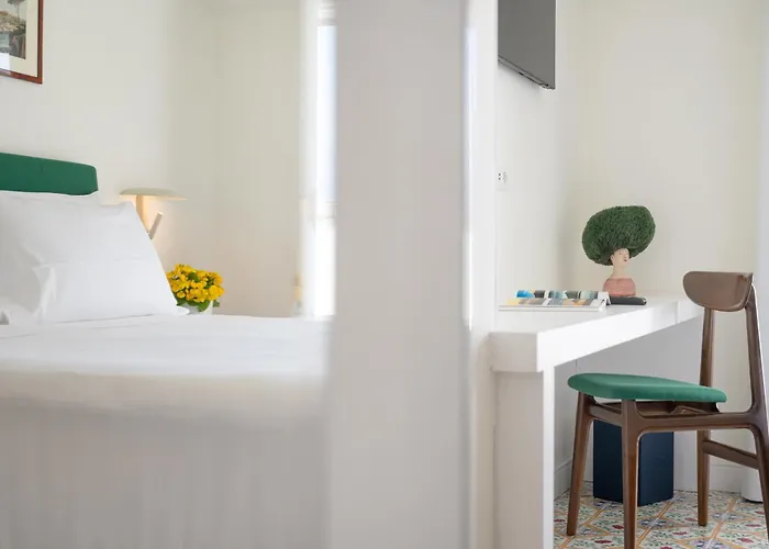 Gasthof Palazzo Gargiulo Luxury