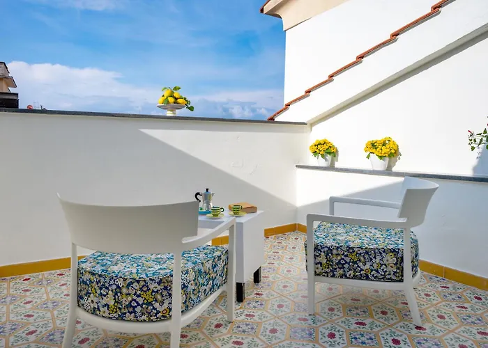 Palazzo Gargiulo Luxury *