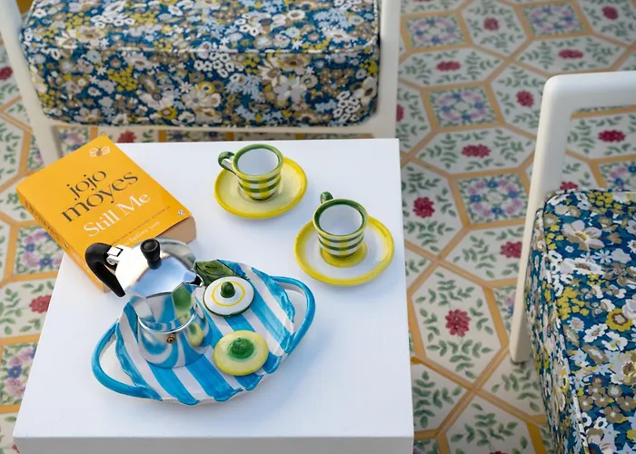 Palazzo Gargiulo Luxury * Sorrent