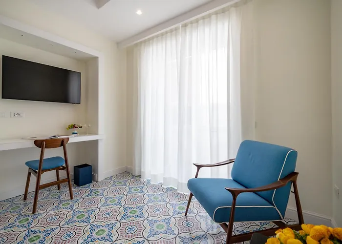 Palazzo Gargiulo Luxury *