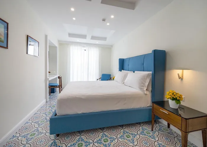 Palazzo Gargiulo Luxury * Sorrent