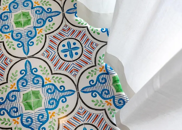 Pensjonat Palazzo Gargiulo Luxury